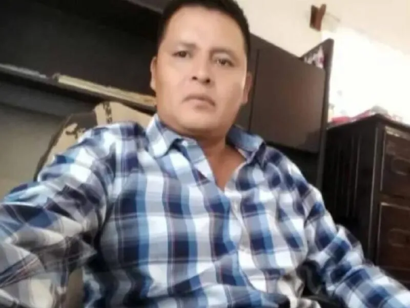 Ambientalista indígena Higinio Trinidad es asesinado en Jalisco