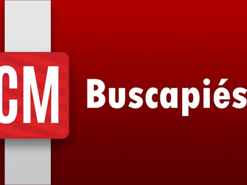 Buscapiés