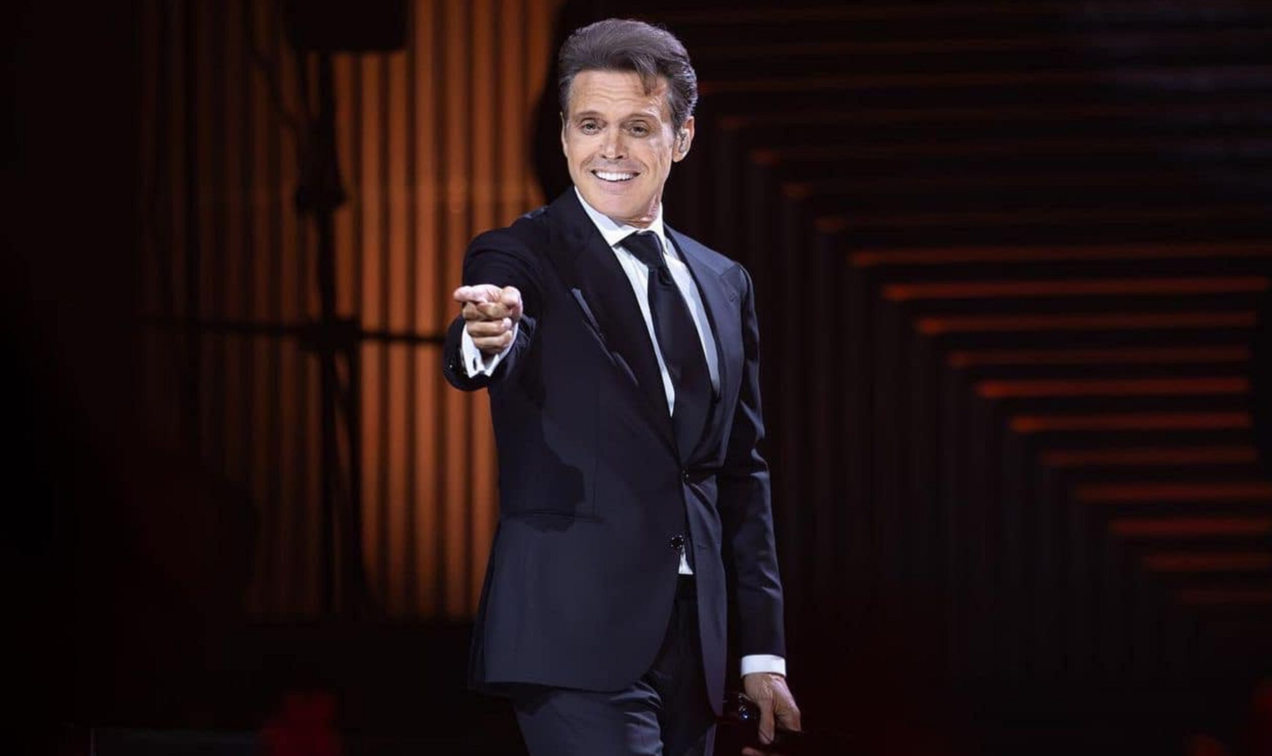 Cancelan autoridades de León concierto de Luis Miguel
