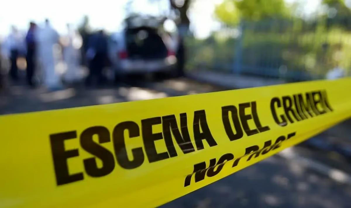 Comandante de Policía Municipal es asesinado a balazos