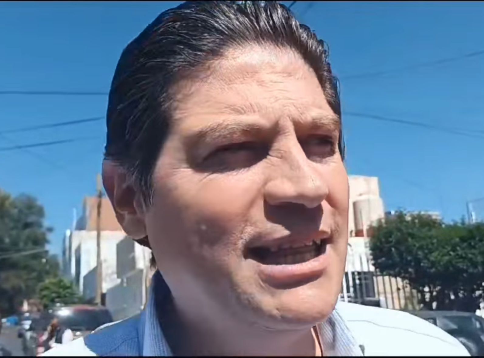 Conciliará Xóchitl Gálvez al Frente Amplio en Michoacán Alfonso Martínez