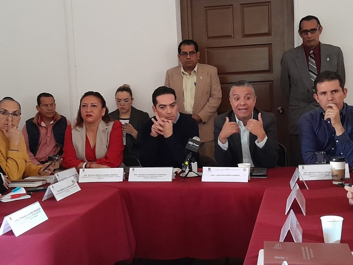 Condicionarán Fortapaz paguen impuestos