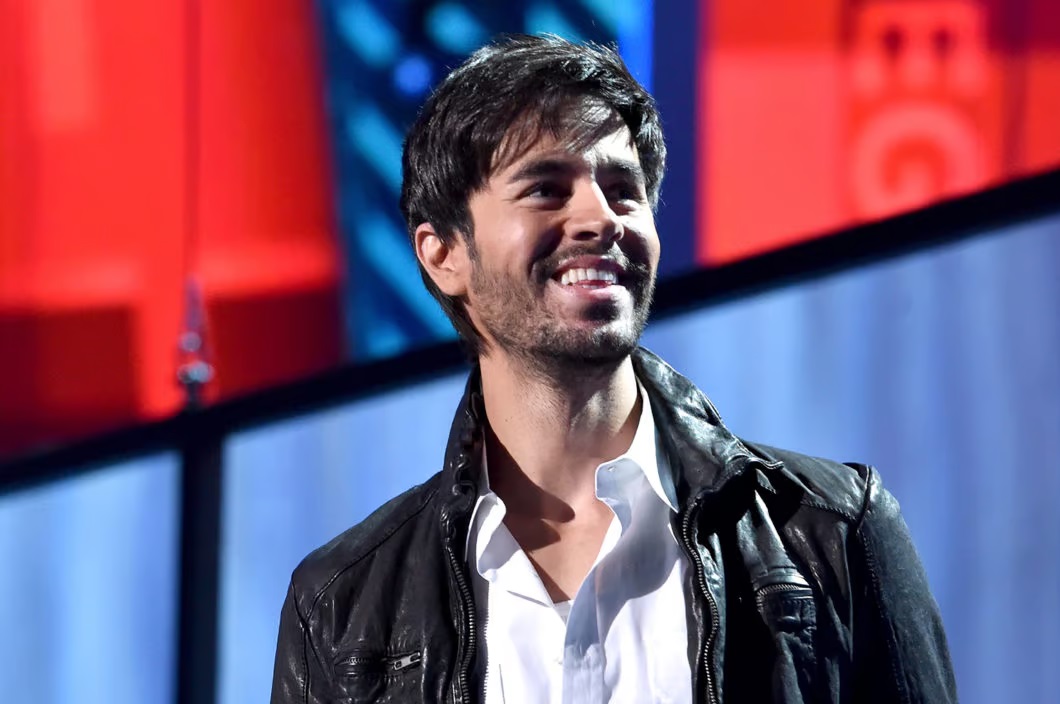 Confirma Enrique Iglesias que lanzará su último álbum