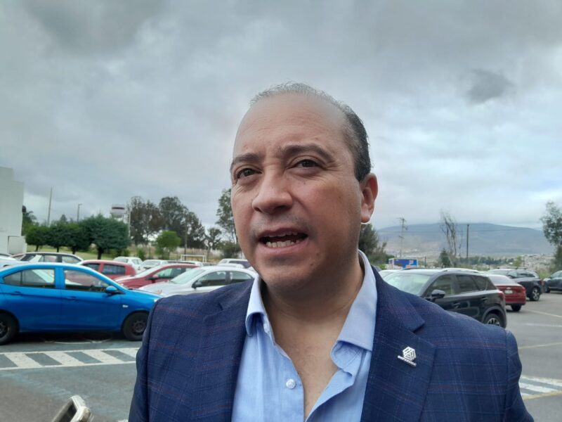 Coparmex Michoacán critica falta de respuesta de gobierno, a llamados de seguridad