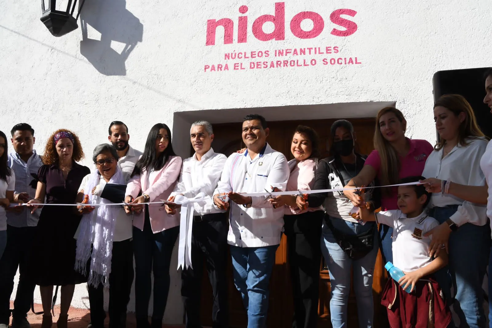 DIF Michoacán Jiquilpan estancia infantil