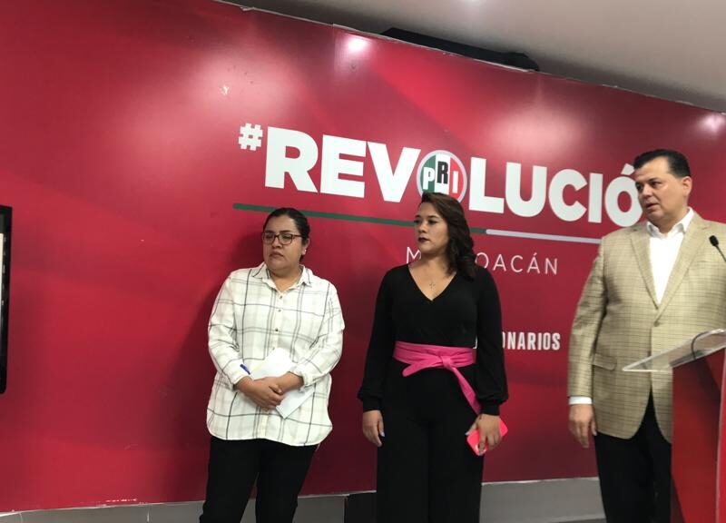El PRI sumó a panistas más de 66 mil votos Memo Valencia