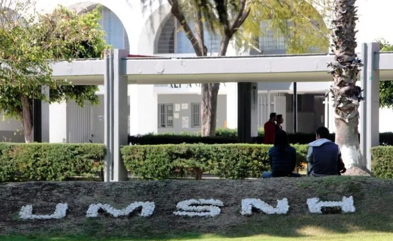 En 2022 UMSNH pagó sueldos ¡a difuntos!