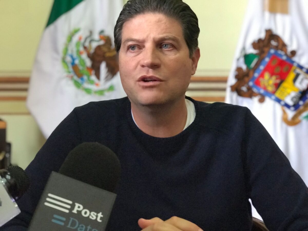 En Michoacán se afecta a órganos electorales para debilitarlos como lo hace la federación Alfonso