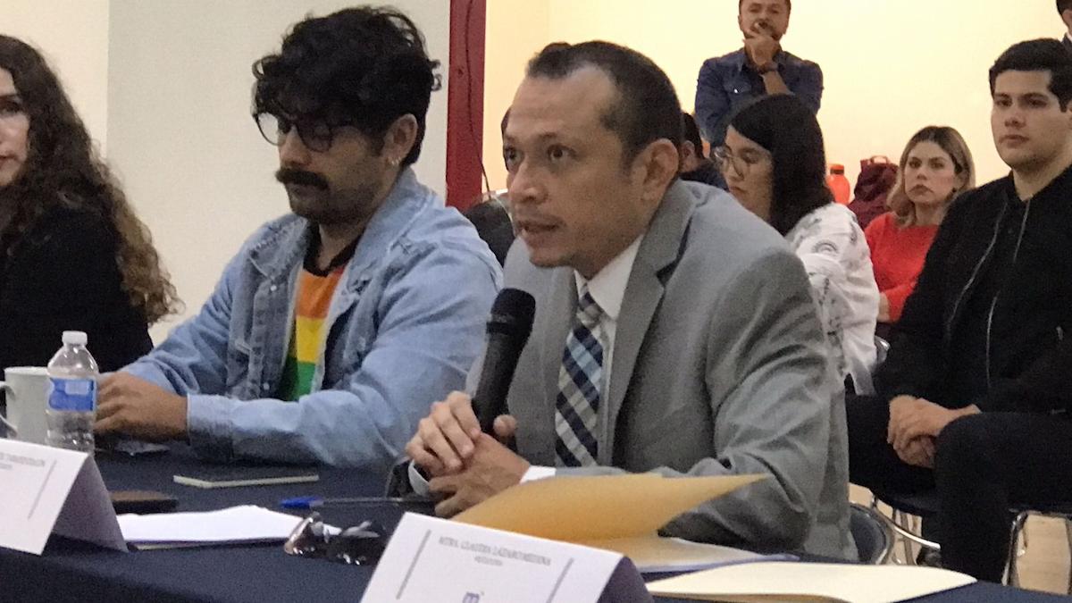 En Vivero municipal de Morelia, las plantas mueren por falta de insumos