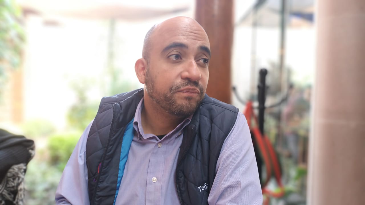 En territorios en que delincuencia vete candidatos, nadie debería postular