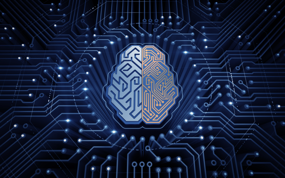 Enlistan a 20 países con más usuarios de inteligencia artificial del mundo