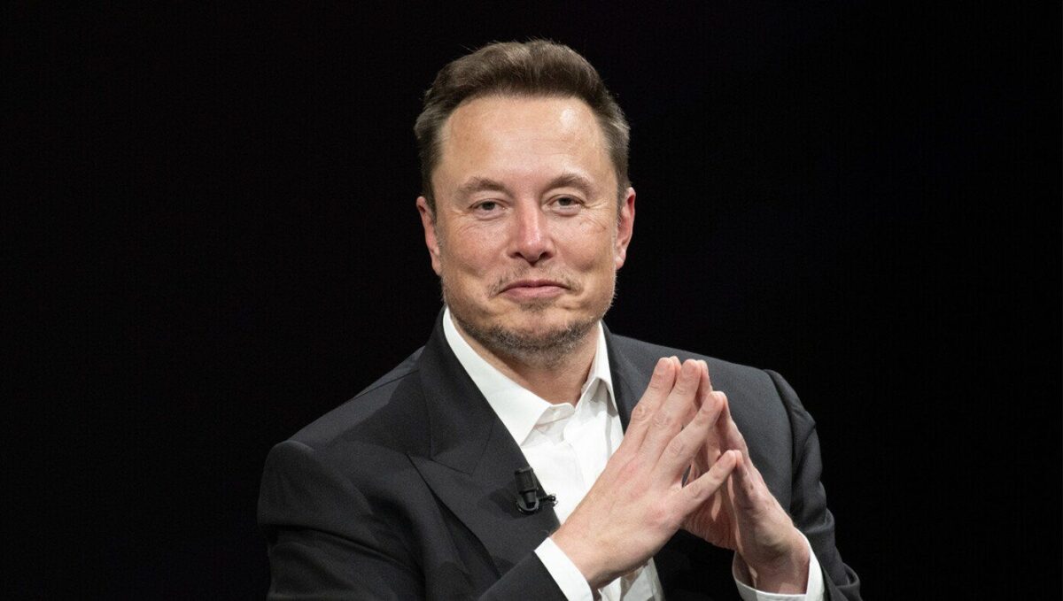 Elon Musk licitación CFE