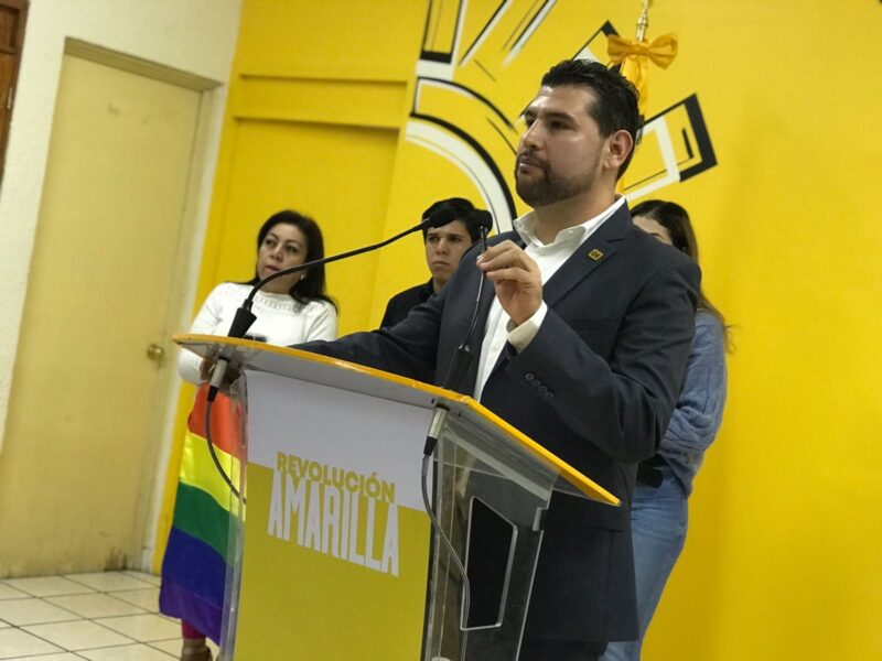 Frente Amplio en Michoacán defenderá presupuesto del IEM PRD
