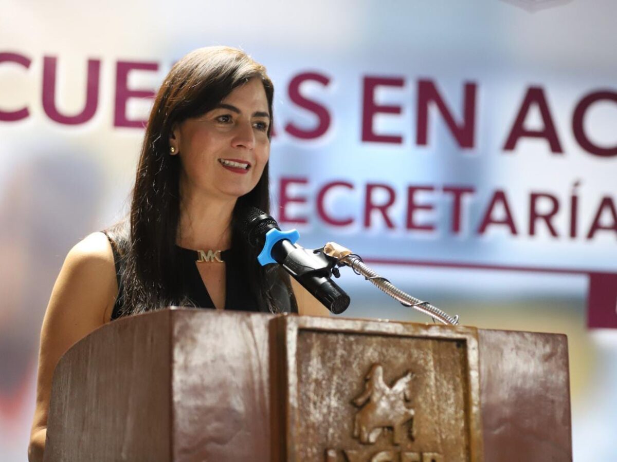 Tras un año en SEE, Molina no ha resuelto problemática educativa