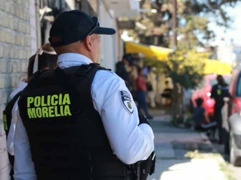 Gobierno de Morelia desmiente secuestro de jóvenes