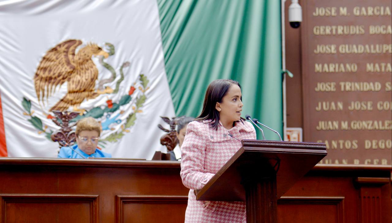 Insuficientes, políticas públicas en materia de inclusión educativa para alumnos con Trastorno del Espectro Autista Andrea Villanueva