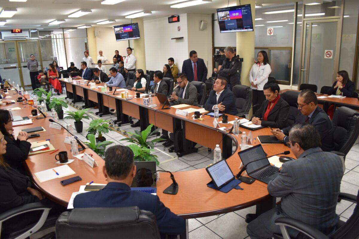 Interesados en ser consejeros electorales pueden participar para cubrir vacantes