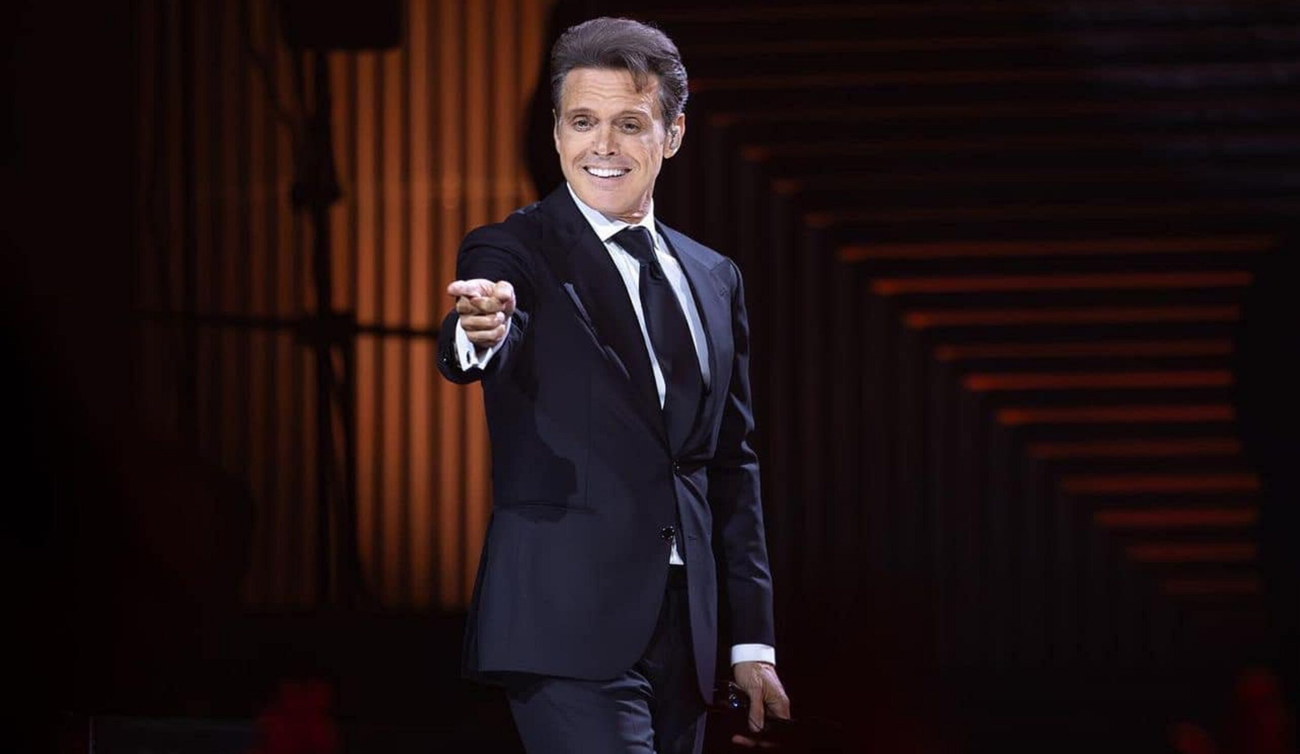 Aracely Arámbula y Luis Miguel