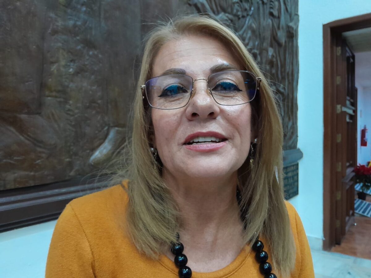 Muere esposa del senador Emilio Gamboa