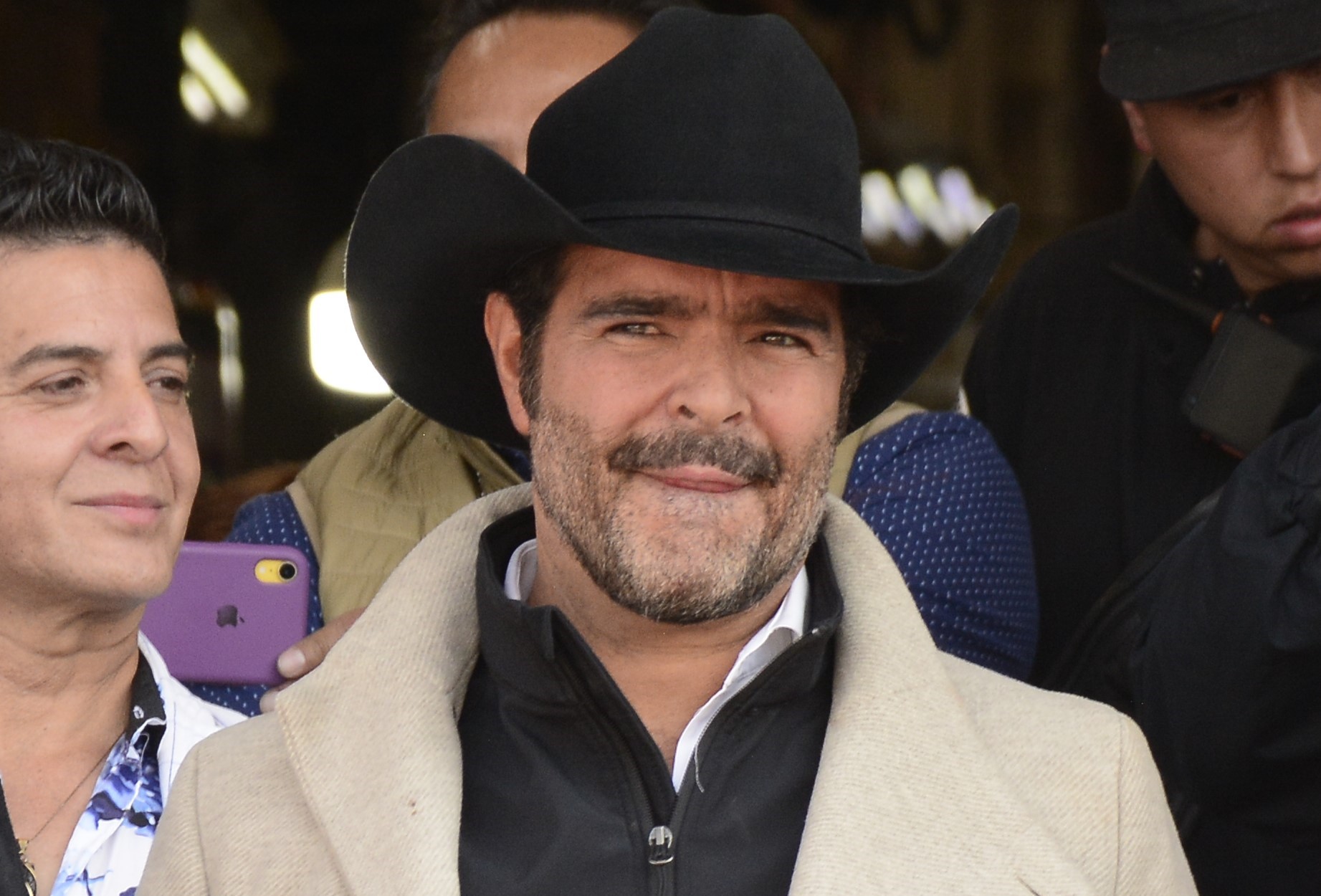 Gaby Spanic contra Pablo Montero