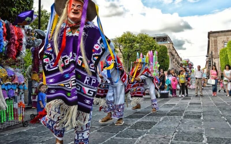 Presupuesto 2024 para turismo en Michoacán, sin crecimiento