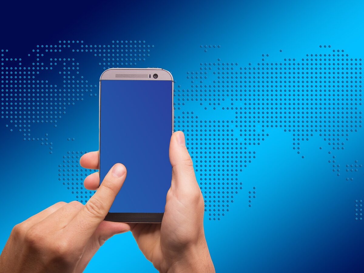 ¿Qué significa VOLTE en tu celular Telcel?