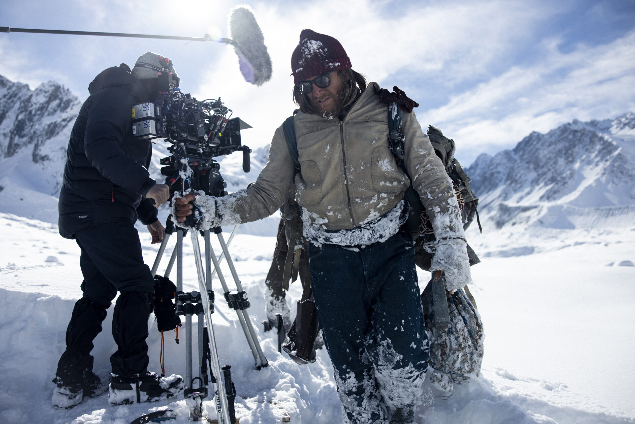 Revelan tráiler de la película Revelan tráiler de La sociedad de la nieve