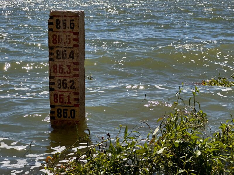 Se agudizará crisis de abastecimiento de agua en colonias de Morelia; 80 con escases