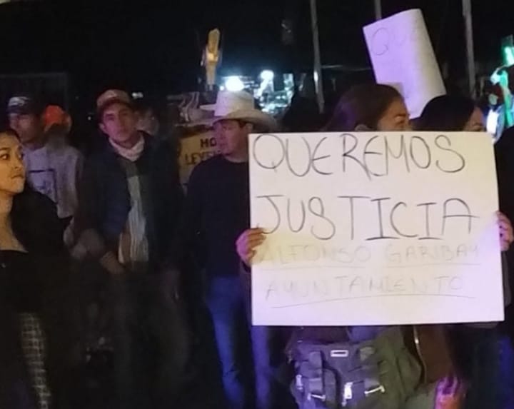 Acusan a Policía de Morelia por desaparecidos