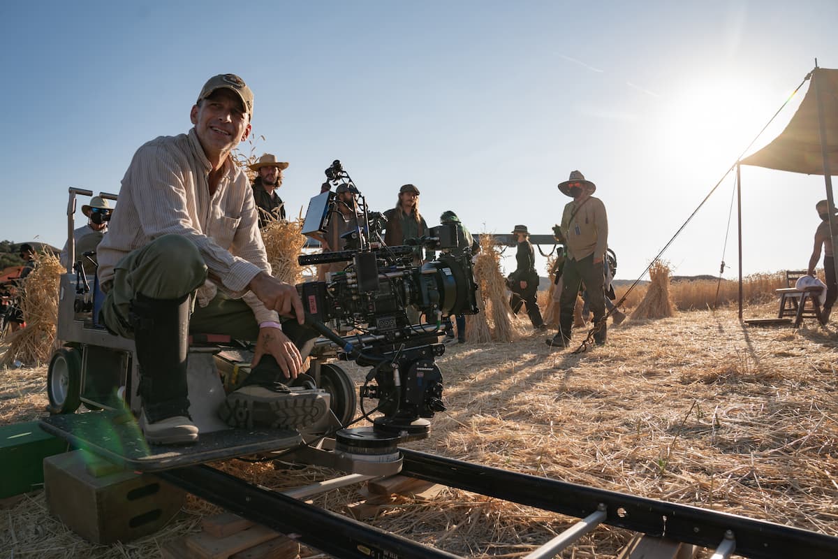 Zack Snyder visitará México para presentar su filme Rebel Moon