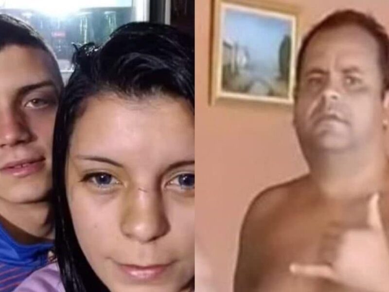 amorío entre padre y esposo