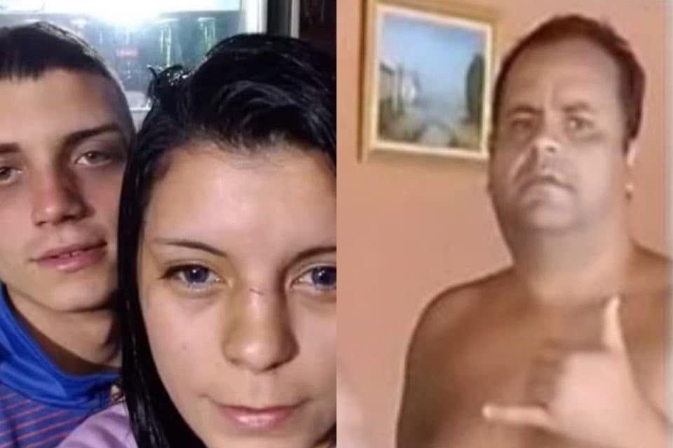 amorío entre padre y esposo