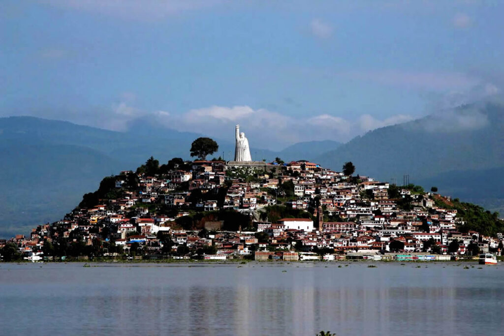 Isla de Janitzio