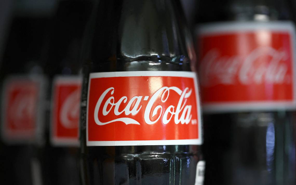Coca-Cola Femsa sube de nuevo precios
