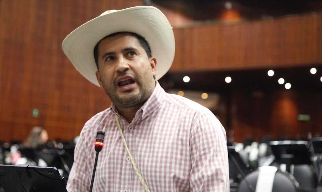 Diputado se suma a denuncias de empresarios contra elementos de seguridad en Michoacán
