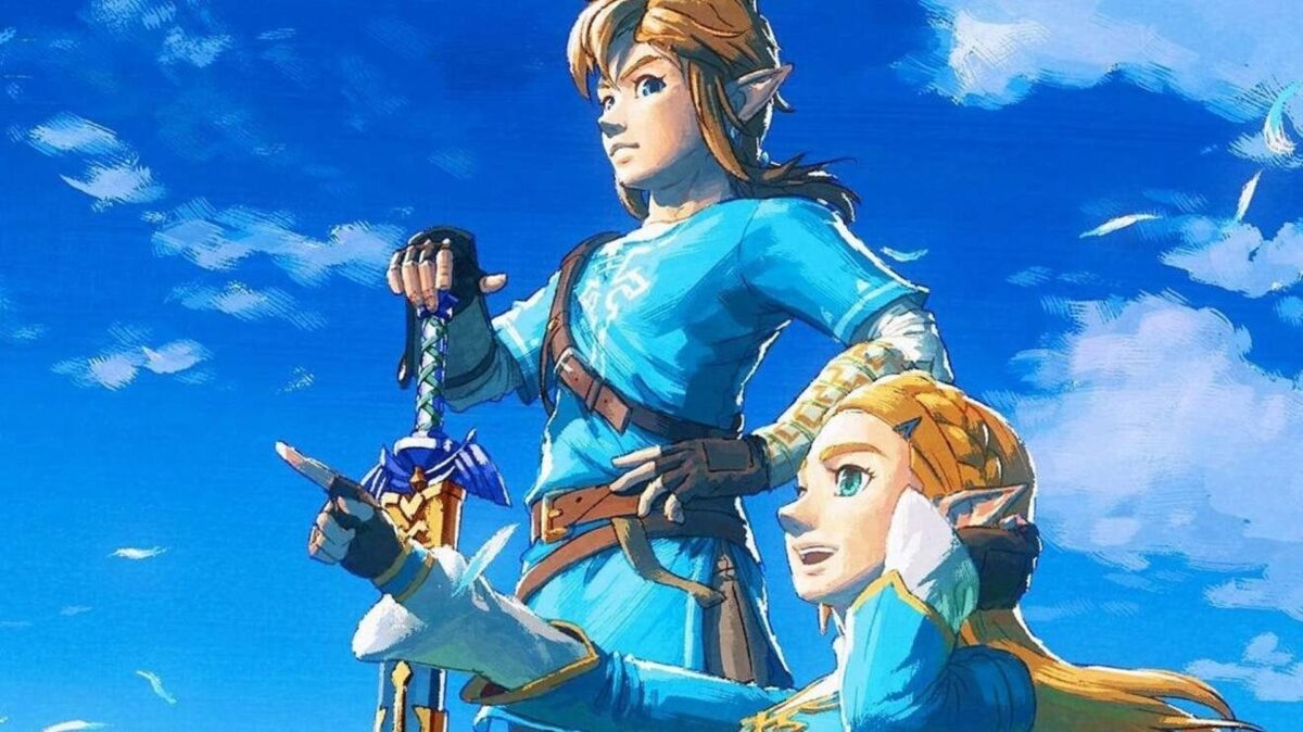 Desarrolla Nintendo producción cinematográfica ‘live action’, Zelda