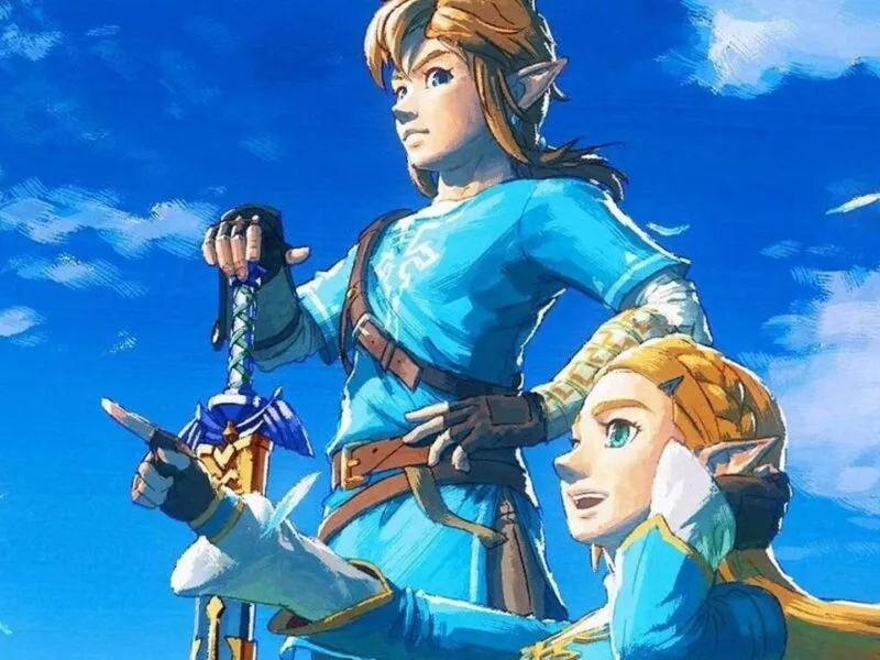 Desarrolla Nintendo producción cinematográfica ‘live action’, Zelda