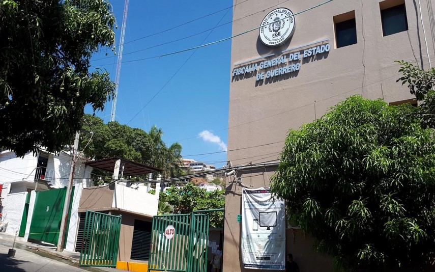 Dos de los tres periodistas secuestrados en Taxco son liberados