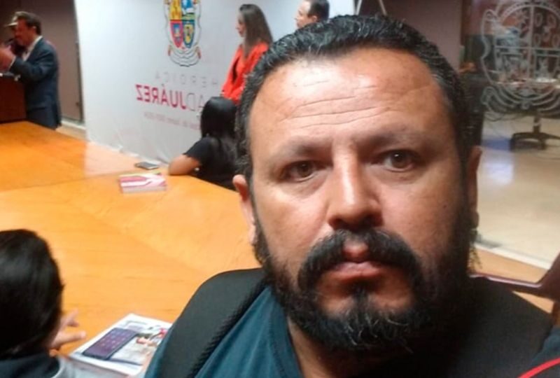 detenidos por asesinato de fotoperiodista