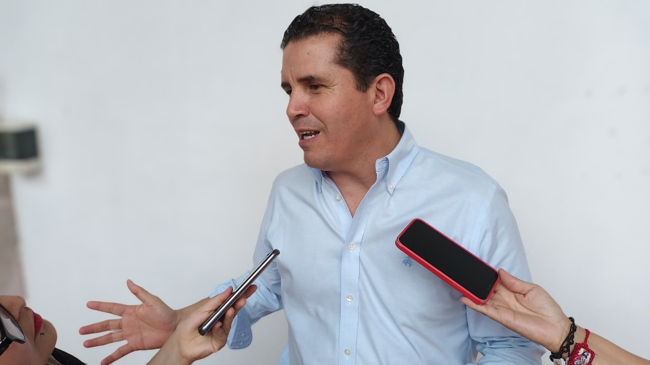 Hay que ver qué dependencias les quitan recursos para darle al IEM