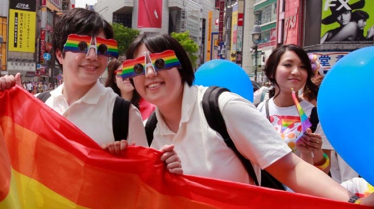 Tailandia aprueba matrimonio igualitario