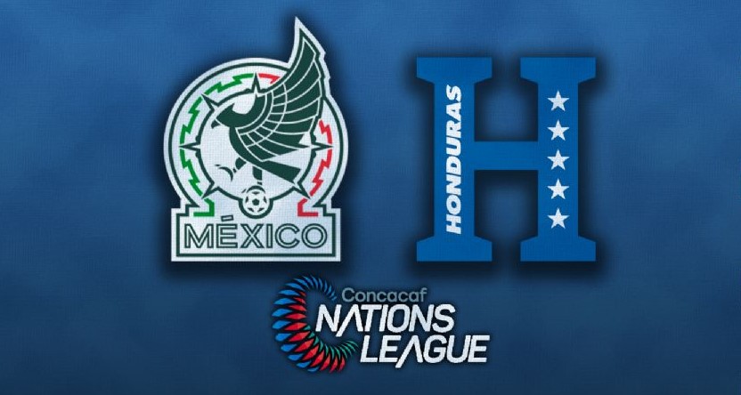 México vs Honduras: por un milagro para Copa América