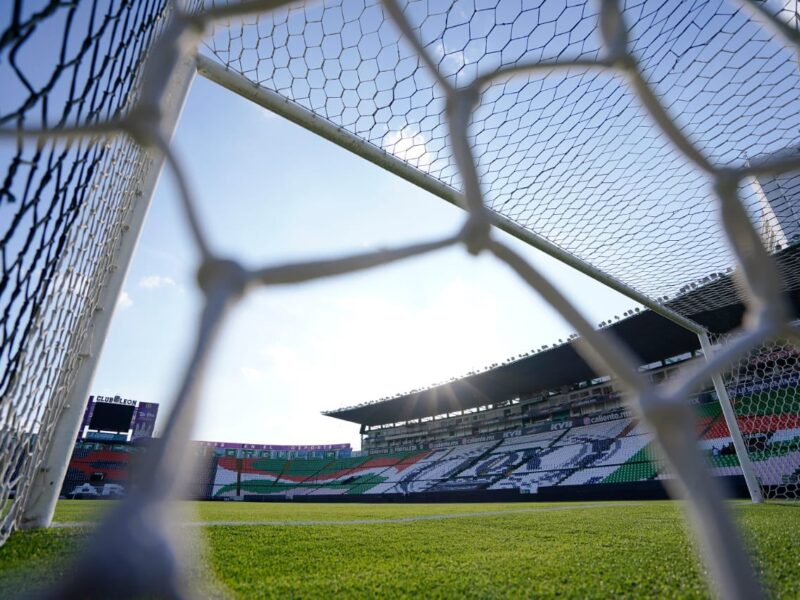 León vs Santos: el último partido de Play-In