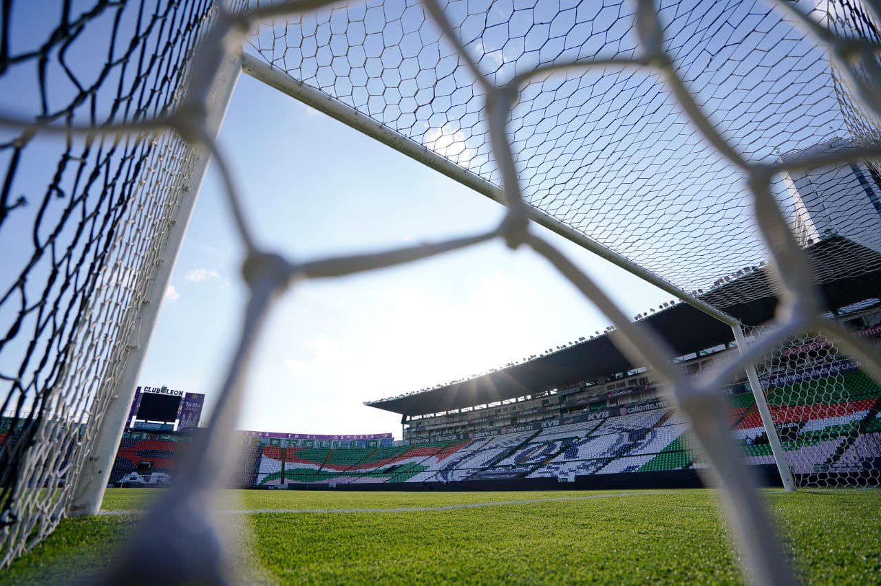 León vs Santos: el último partido de Play-In