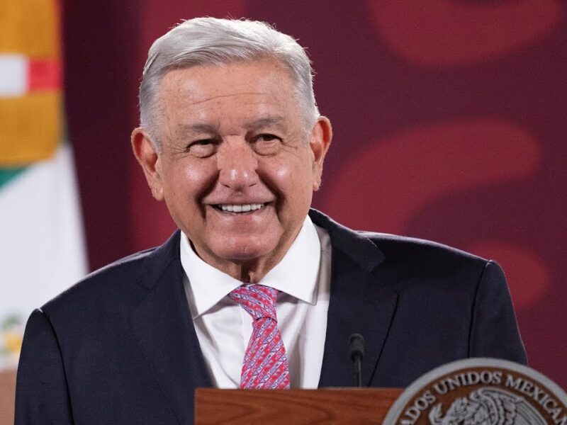 Terna de AMLO para relevar a Zaldívar en la SCJN