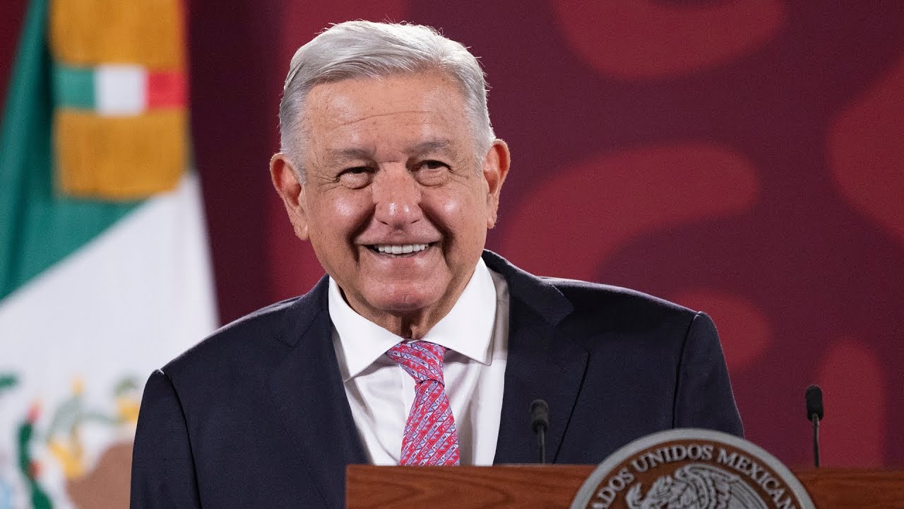 Terna de AMLO para relevar a Zaldívar en la SCJN