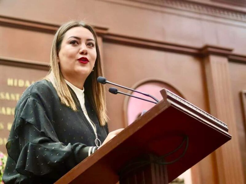 salud sexual Mónica Valdez