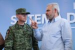 Bedolla pone en marcha sistema de videovigilancia vecinal en Jacona y Zamora