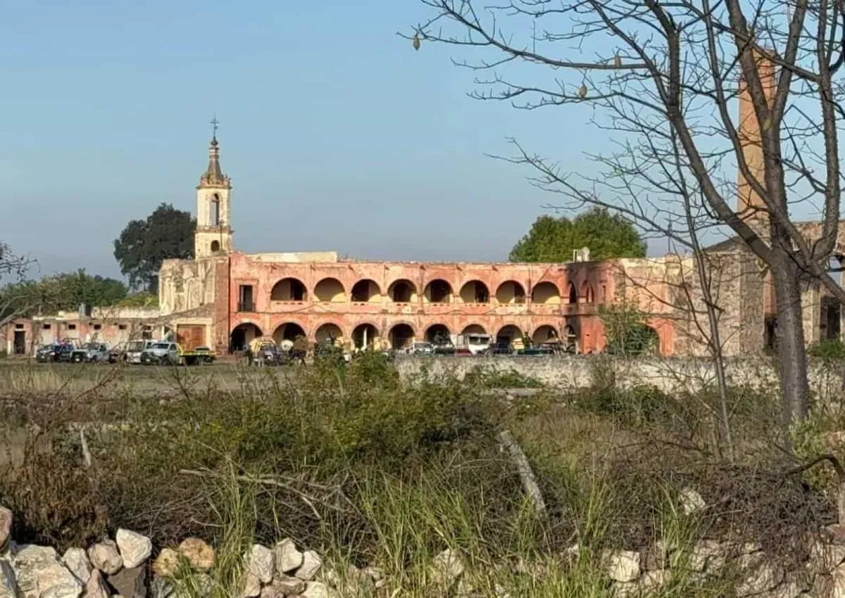 12 muertos en ataque armado durante posada en Salvatierra, Guanajuato