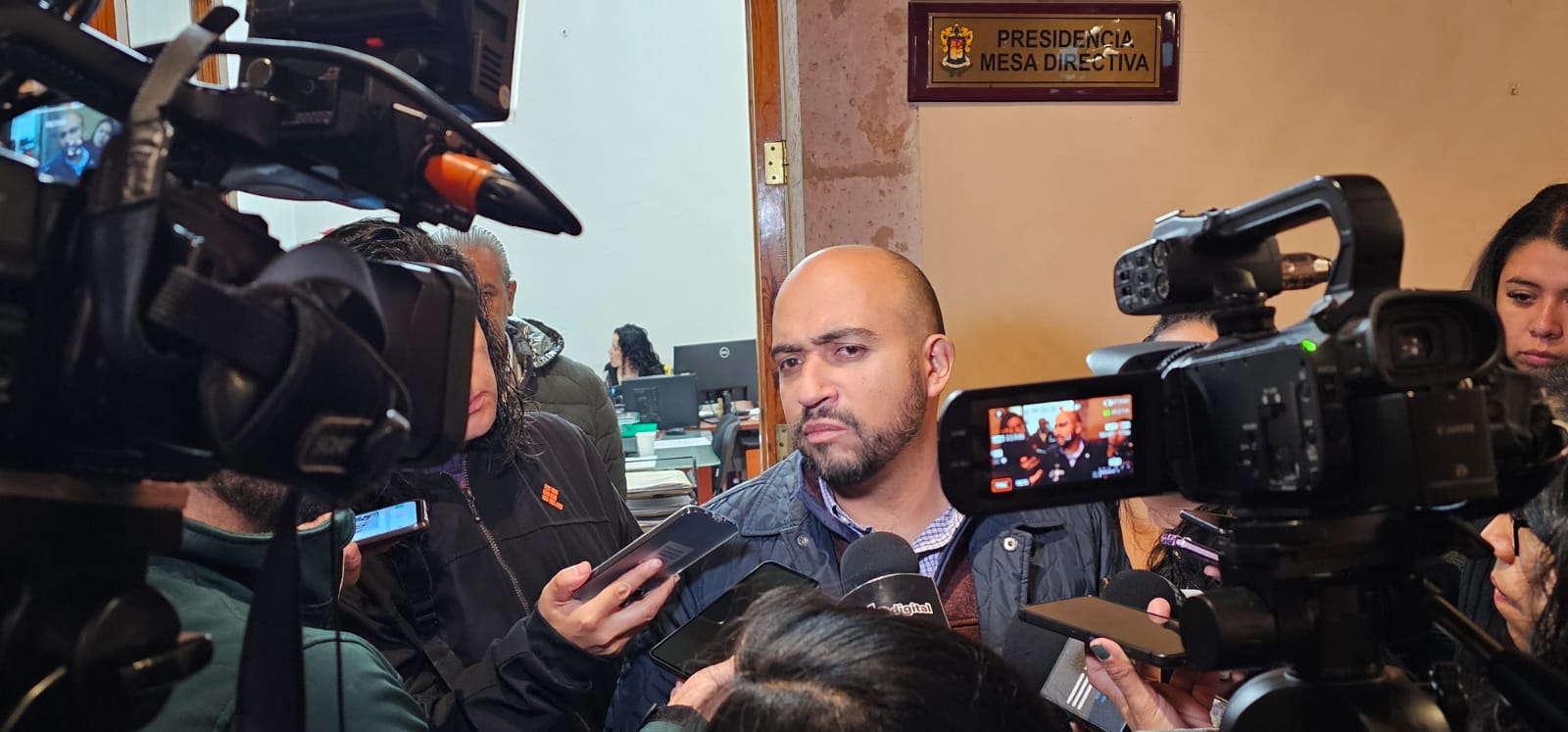 juicio político a diputados